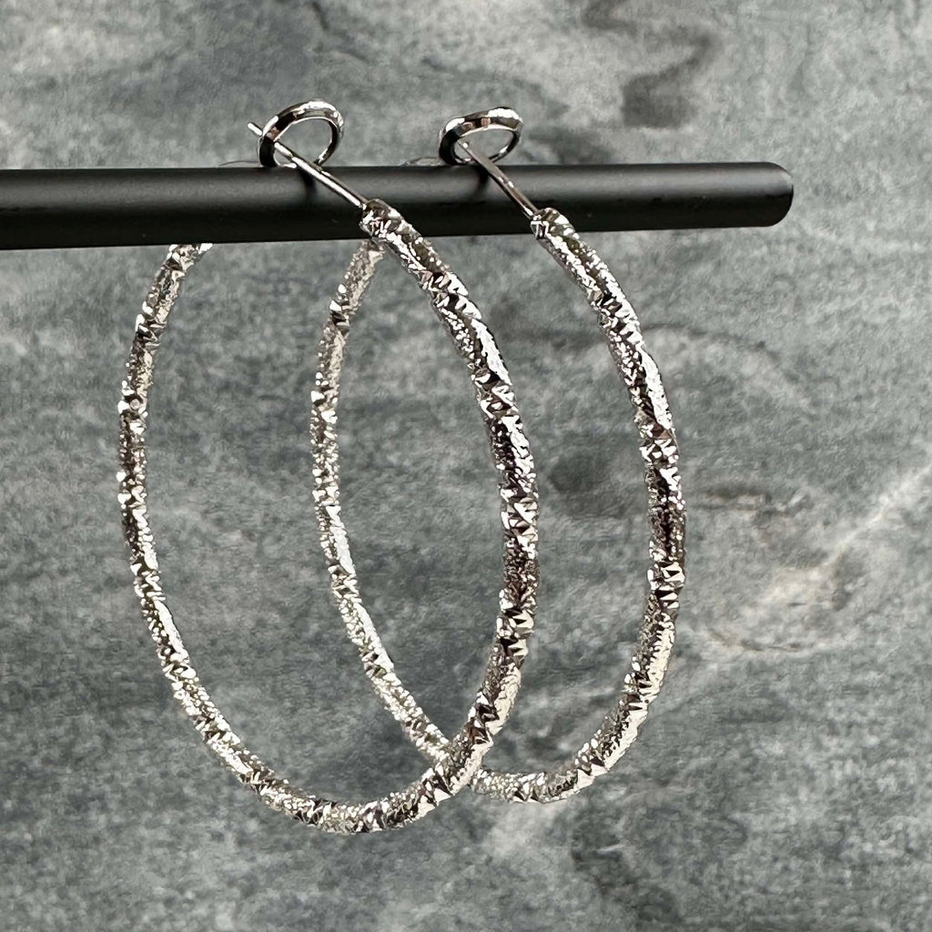 Örhängen ISADORA Hoops