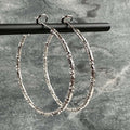 Örhängen ISADORA Hoops