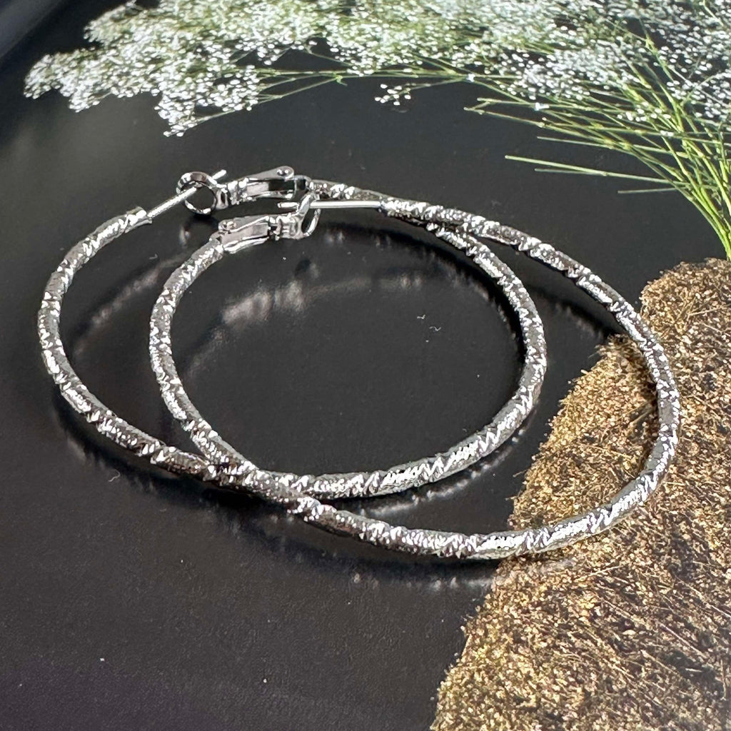 Örhängen ISADORA Hoops