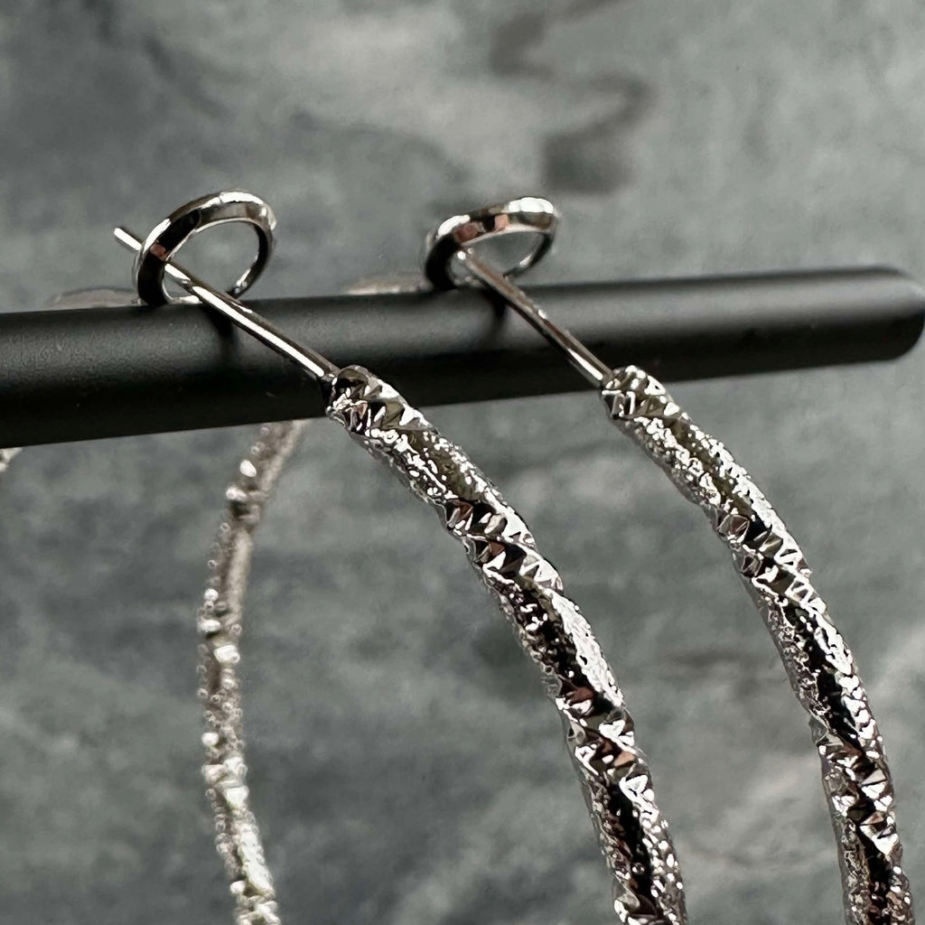 Örhängen ISADORA Hoops