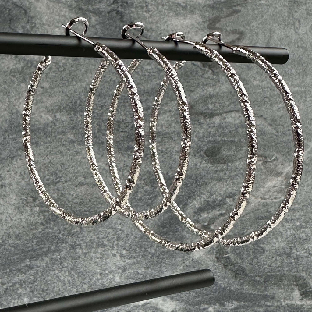Örhängen ISADORA Hoops