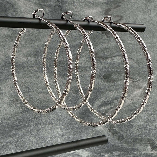 Örhängen ISADORA Hoops