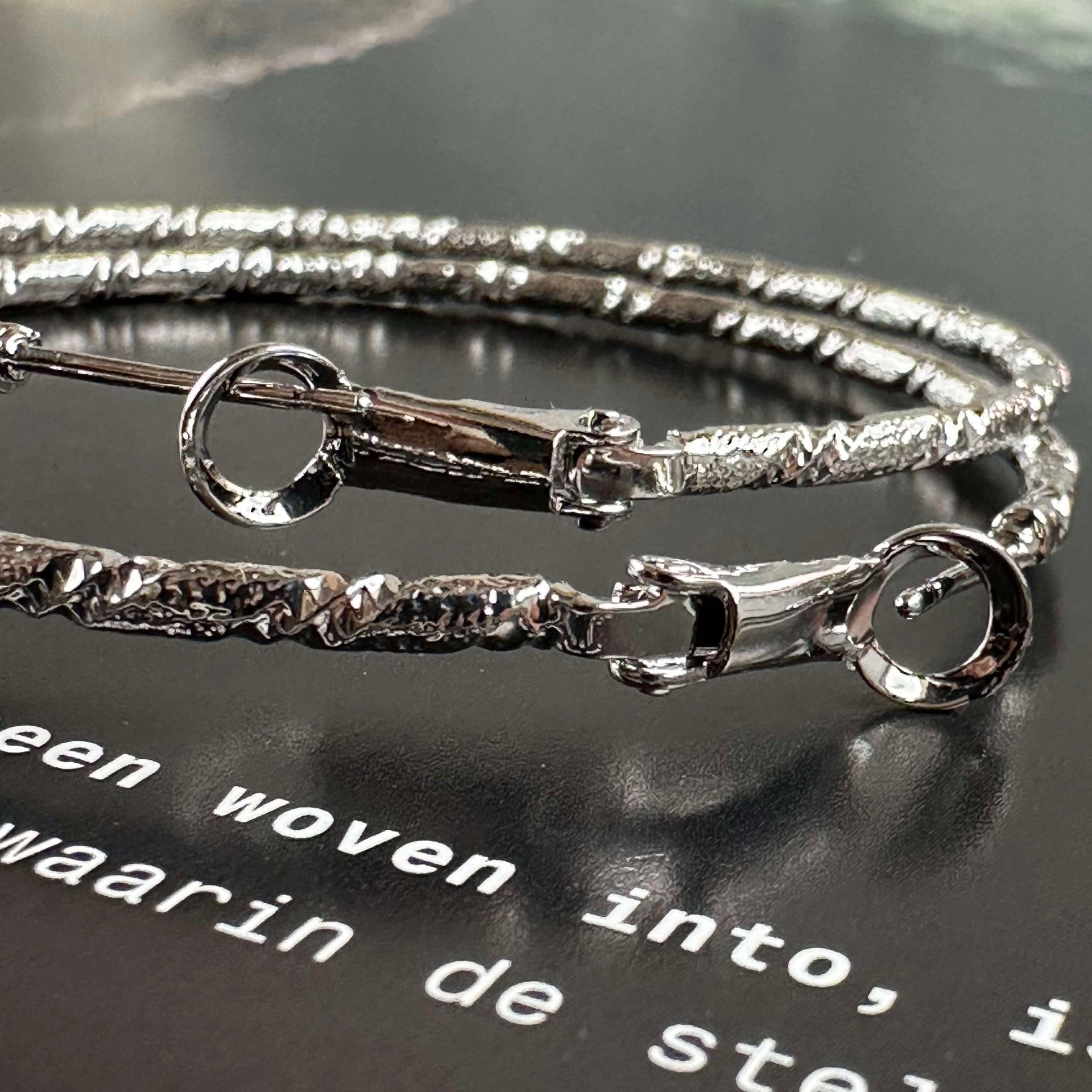 Örhängen ISADORA Hoops