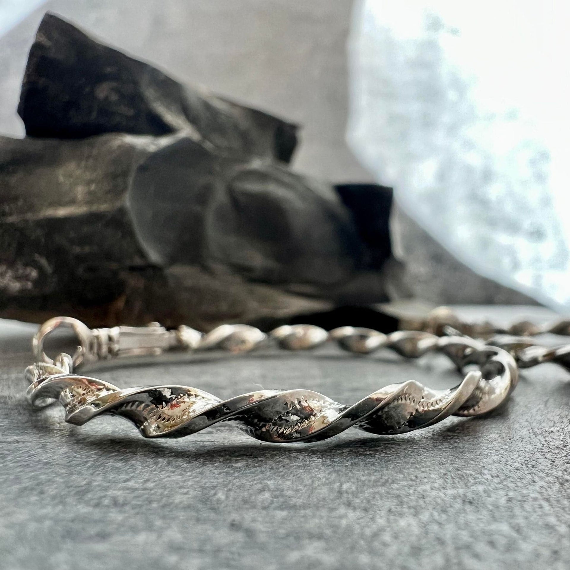 Örhängen Jenna Hoops