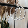 Örhängen Jenna Hoops